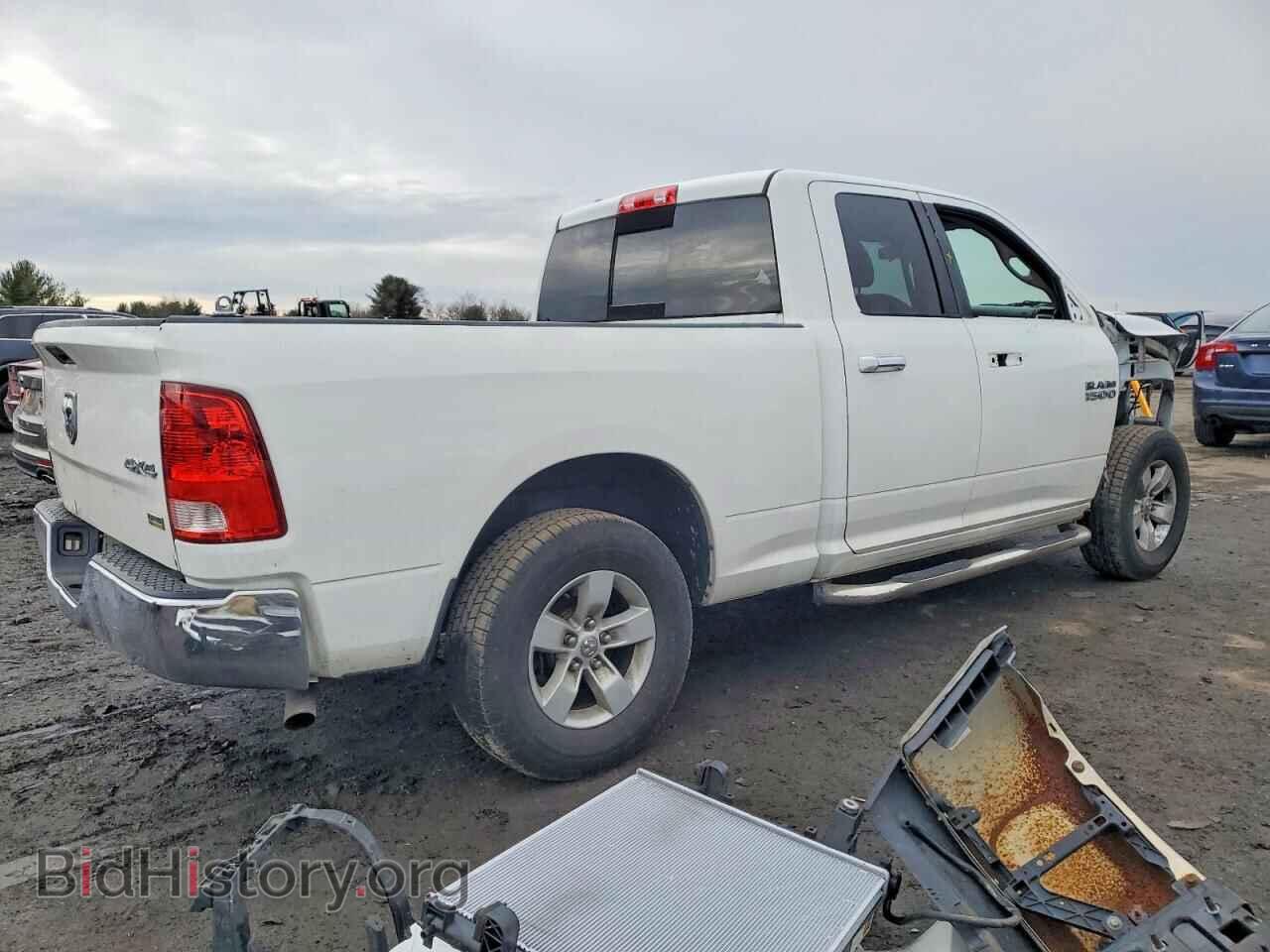 2017 RAM 1500 - VIN: 1C6RR7GG6HS818218 - Фото 3