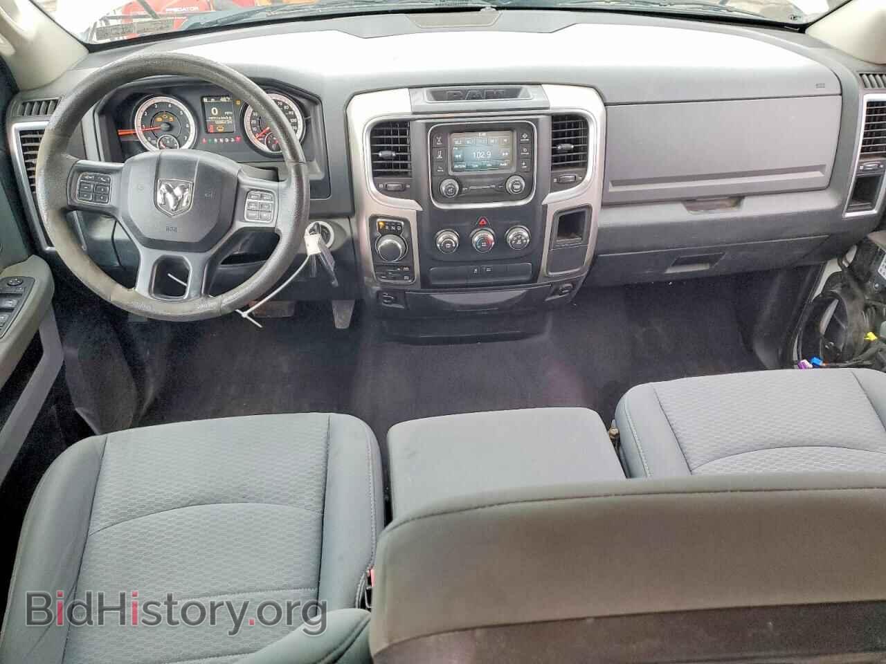 2017 RAM 1500 - VIN: 1C6RR7GG6HS818218 - Фото 8