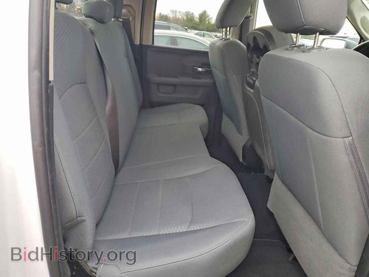 2017 RAM 1500 - VIN: 1C6RR7GG6HS818218 - Фото 10