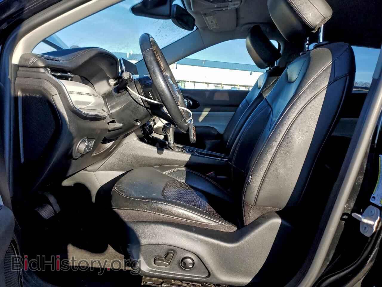 2022 JEEP COMPASS - VIN: 3C4NJDCB8NT191300 - Фото 7