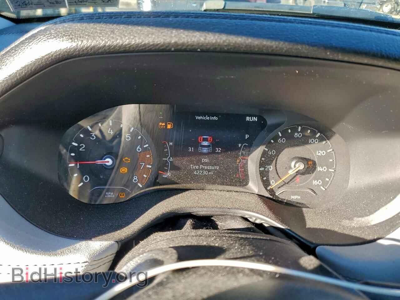 2022 JEEP COMPASS - VIN: 3C4NJDCB8NT191300 - Фото 9