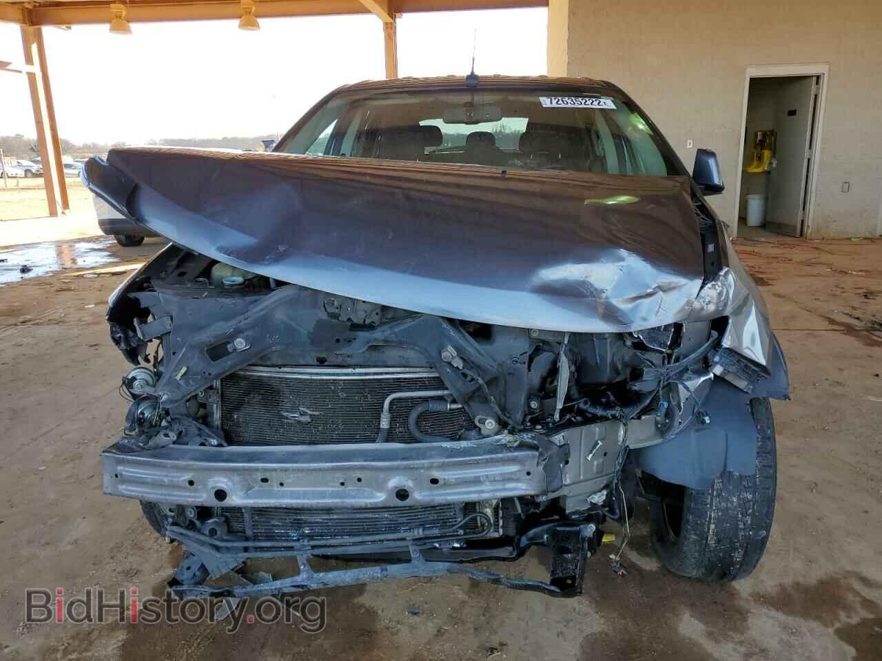 2010 FORD EDGE - VIN: 2FMDK3JC8ABA78799 - Фото 12