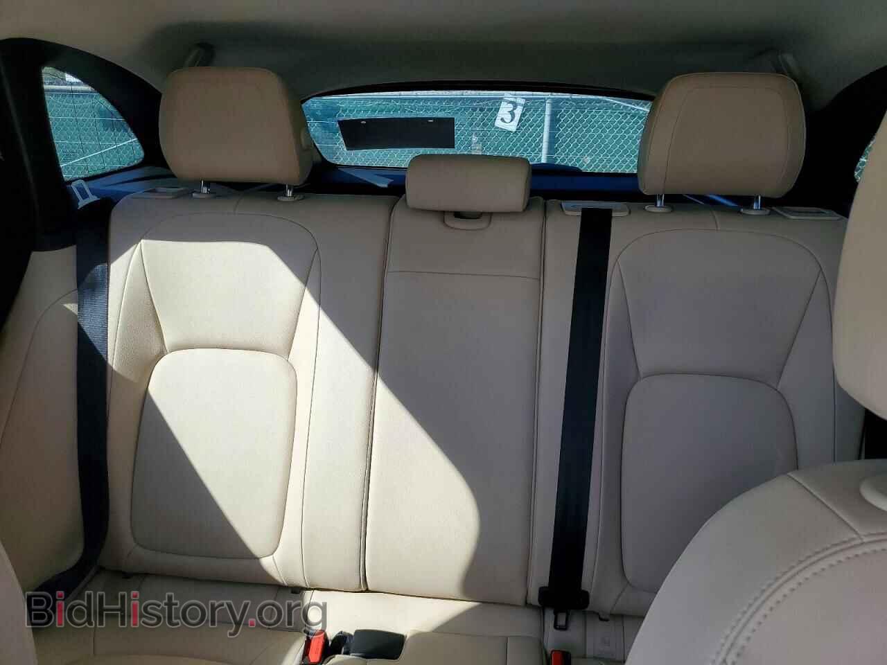 2017 JAGUAR F-PACE - VIN: SADCS2BN9HA086642 - Photo 10