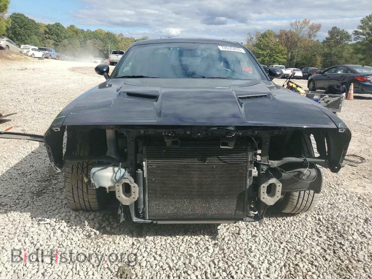 2018 DODGE CHALLENGER - VIN: 2C3CDZAG8JH184039 - Photo 5
