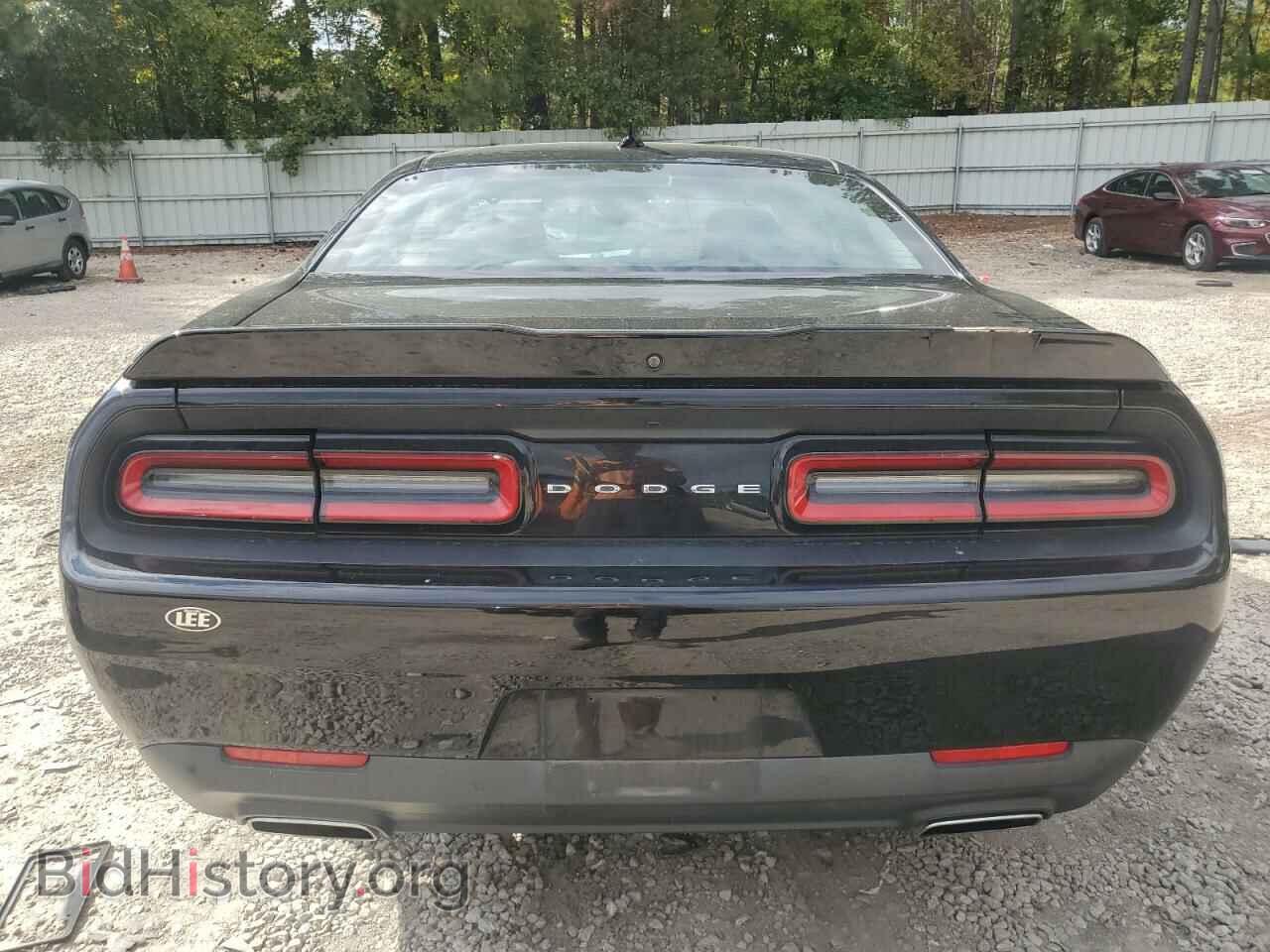 2018 DODGE CHALLENGER - VIN: 2C3CDZAG8JH184039 - Photo 6