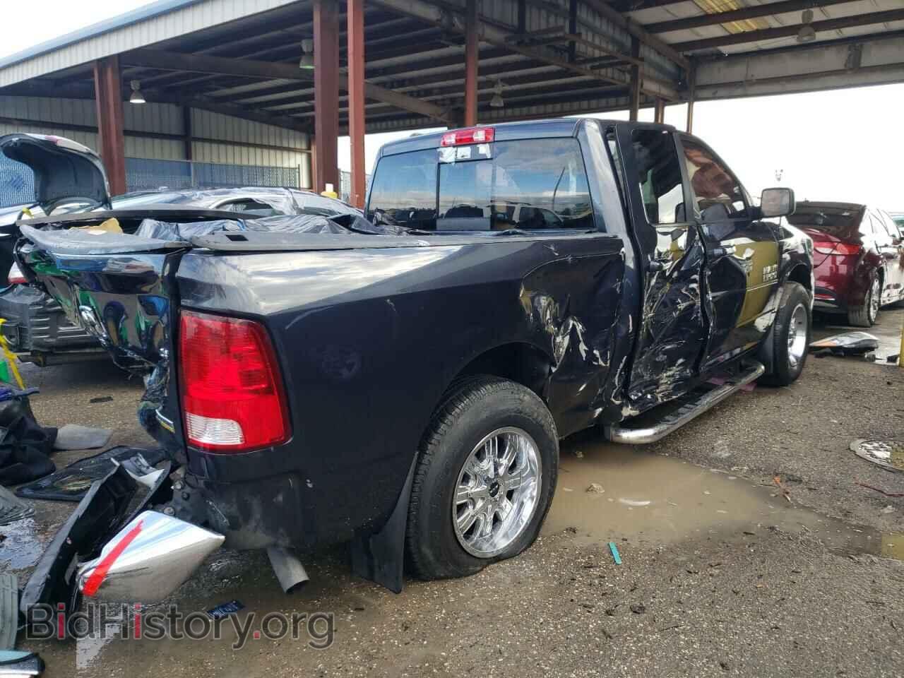 2016 RAM 1500 - VIN: 1C6RR6GG9GS143411 - Фото 3