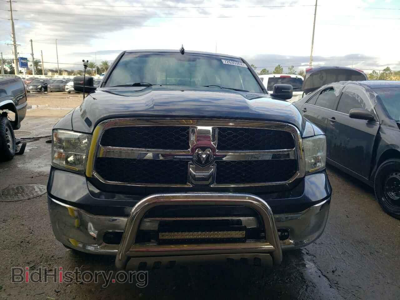 2016 RAM 1500 - VIN: 1C6RR6GG9GS143411 - Фото 5