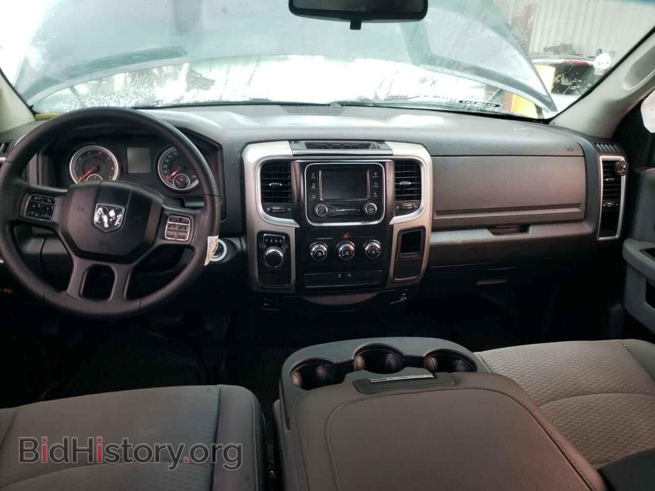 2016 RAM 1500 - VIN: 1C6RR6GG9GS143411 - Фото 8