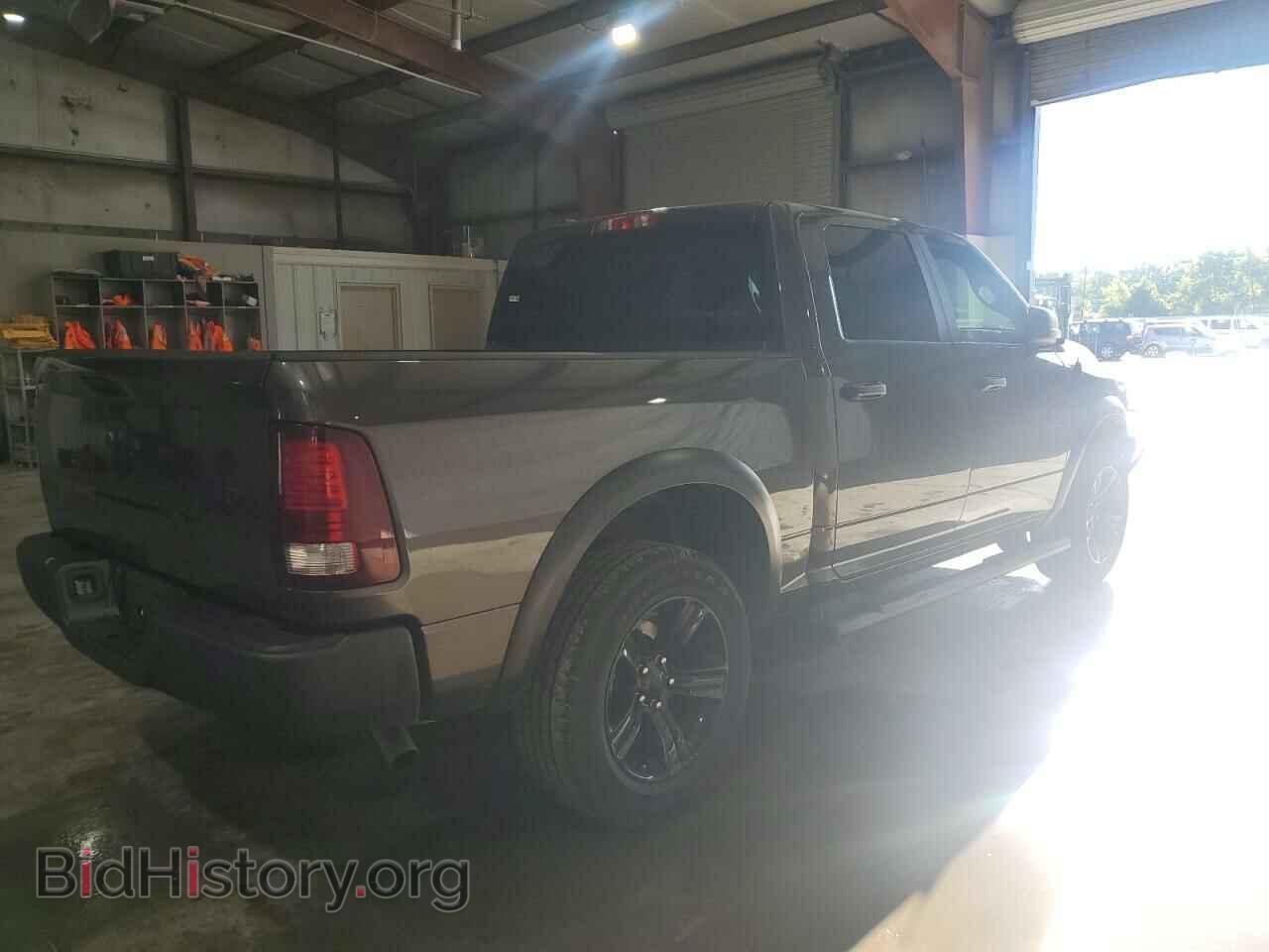 2023 RAM 1500 - VIN: 1C6RR7LG1PS565670 - Фото 3