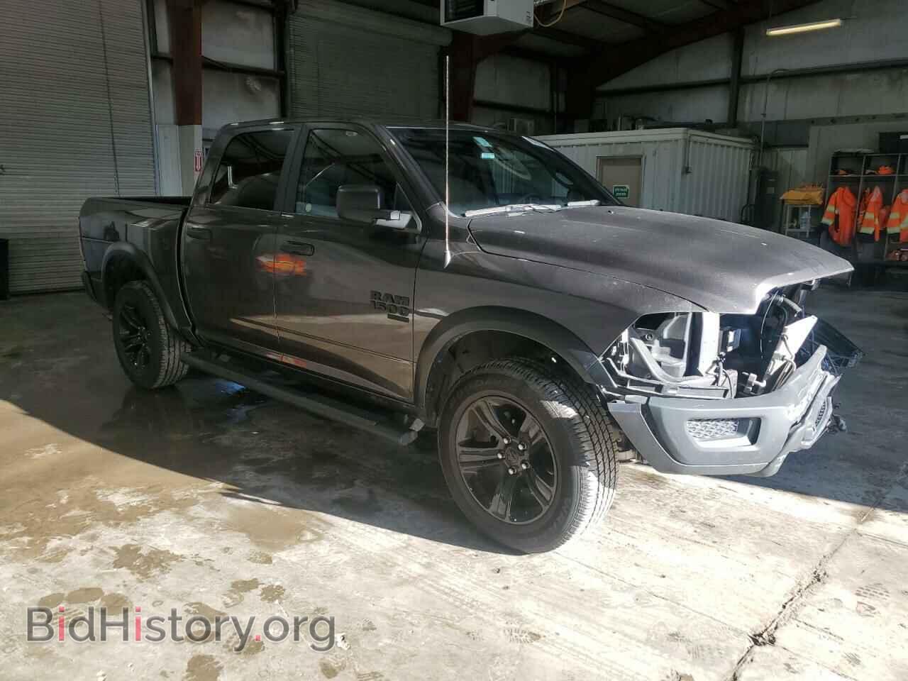 2023 RAM 1500 - VIN: 1C6RR7LG1PS565670 - Фото 4