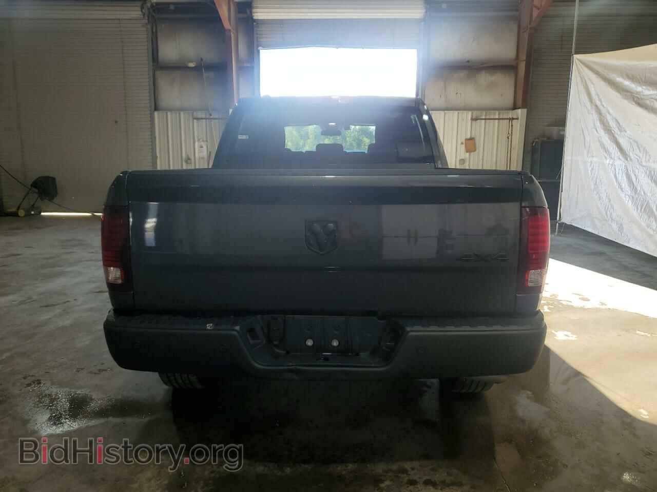 2023 RAM 1500 - VIN: 1C6RR7LG1PS565670 - Фото 6
