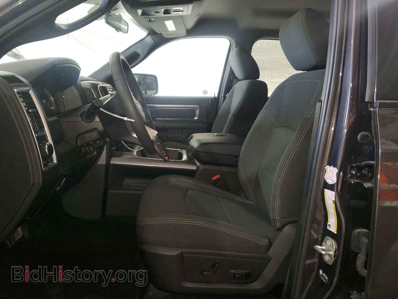 2023 RAM 1500 - VIN: 1C6RR7LG1PS565670 - Фото 7