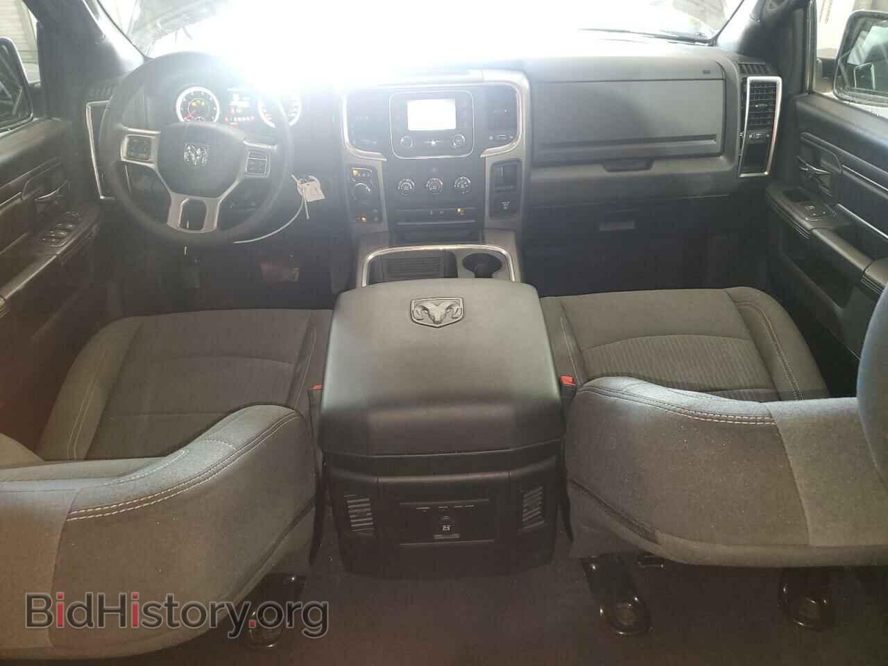2023 RAM 1500 - VIN: 1C6RR7LG1PS565670 - Фото 8