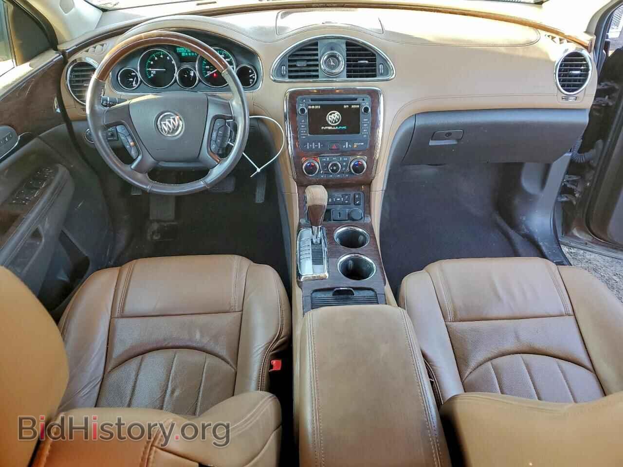 2016 BUICK ENCLAVE - VIN: 5GAKVCKD8GJ210346 - Фото 8