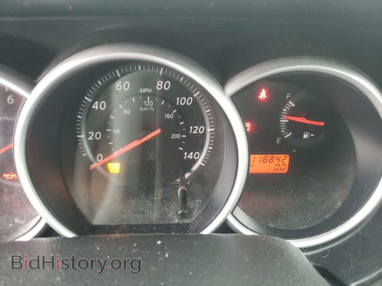 2011 NISSAN VERSA - VIN: 3N1BC1CPXBL417990 - Фото 9