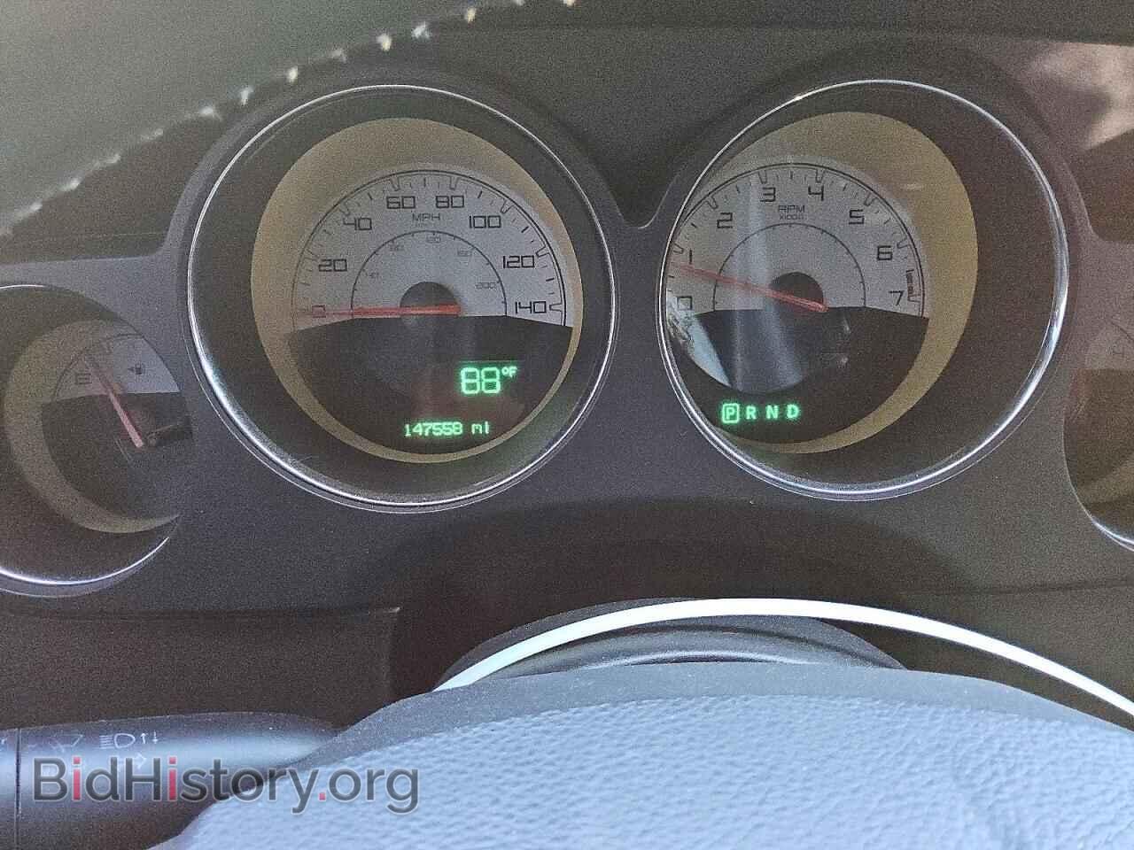 2014 DODGE CHALLENGER - VIN: 2C3CDYAG5EH284244 - Photo 9