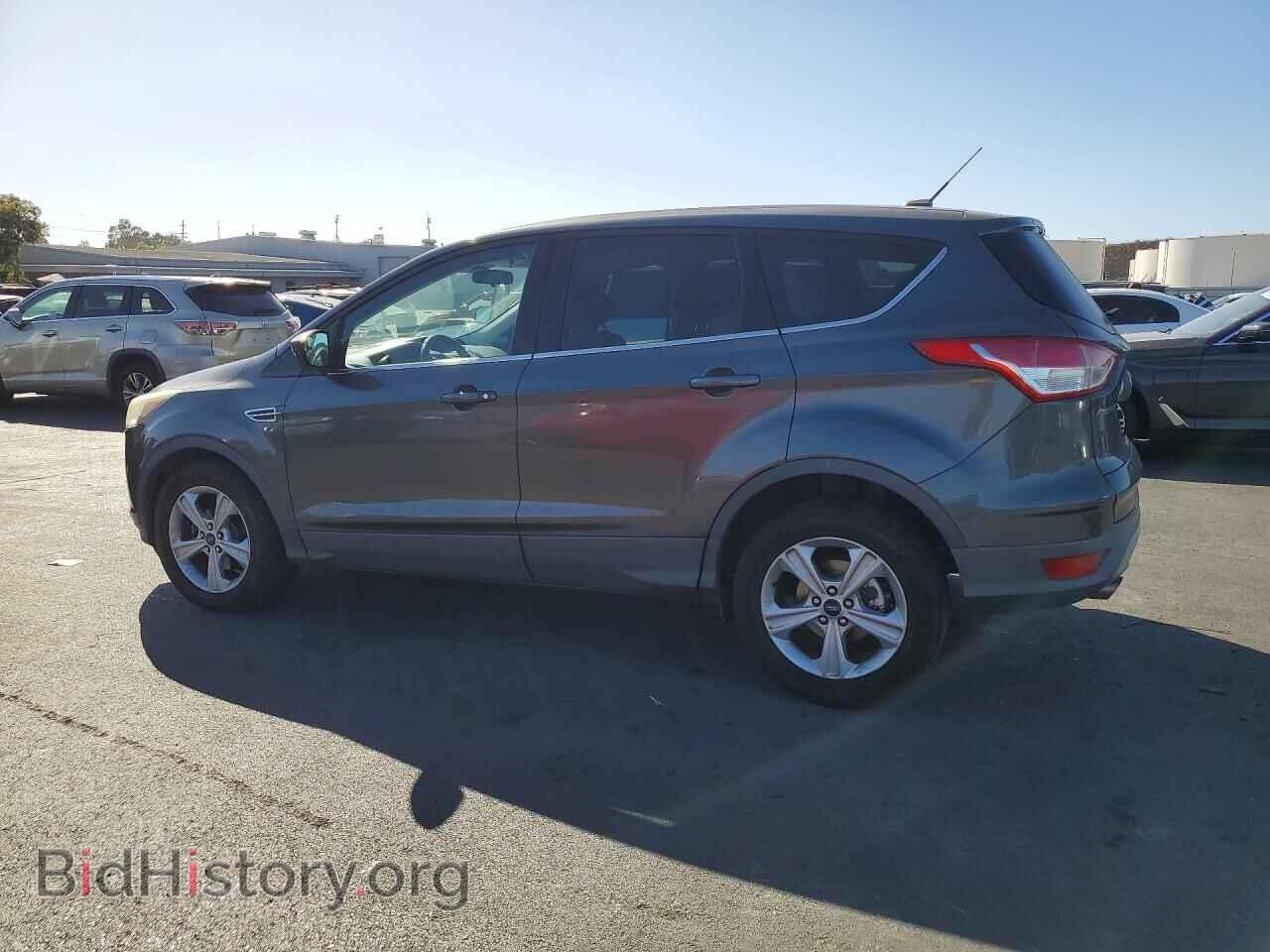 2015 FORD ESCAPE - VIN: 1FMCU0GX2FUA43952 - Photo 2