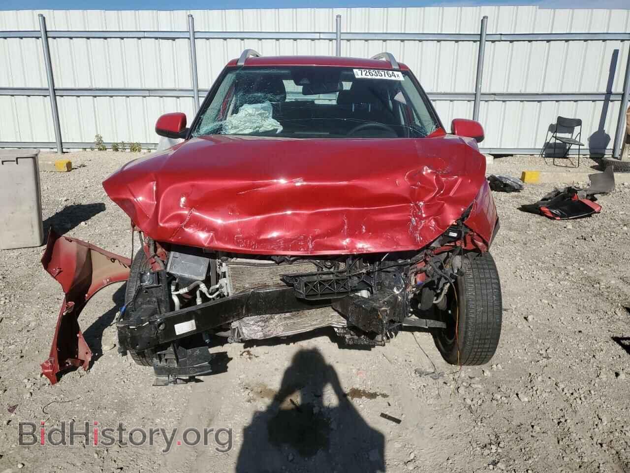 2021 HYUNDAI VENUE - VIN: KMHRC8A31MU106019 - Фото 5