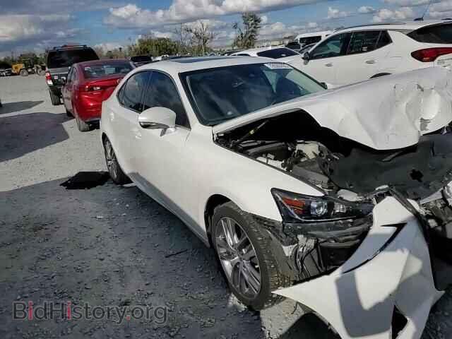 2020 LEXUS IS - VIN: JTHAA1D22L5106782 - Фото 14