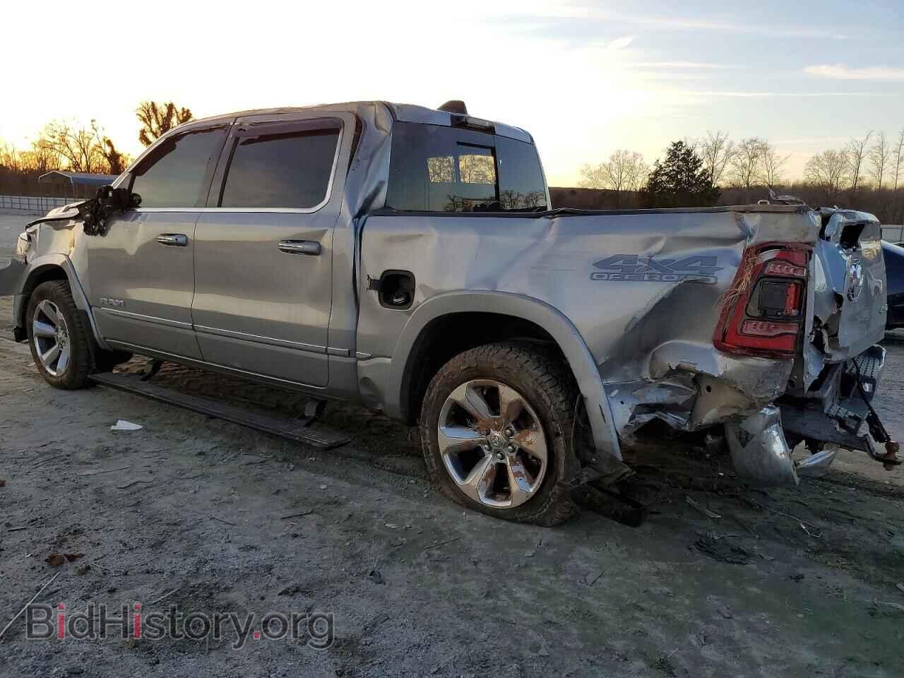 2022 RAM 1500 - VIN: 1C6SRFHT6NN151748 - Фото 2
