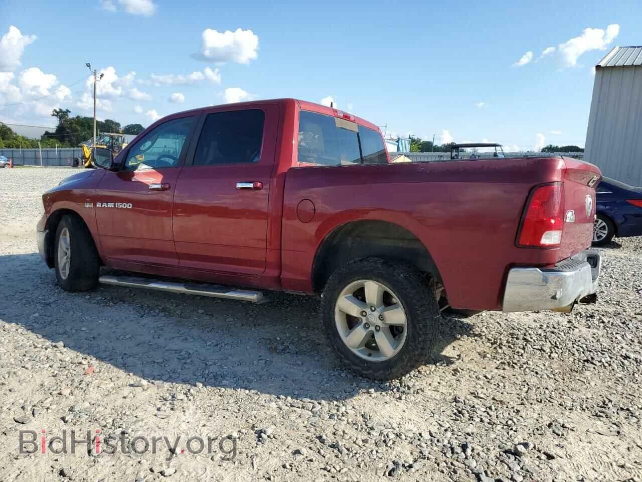 2011 DODGE All Models - VIN: 1D7RV1CT6BS542415 - Photo 2