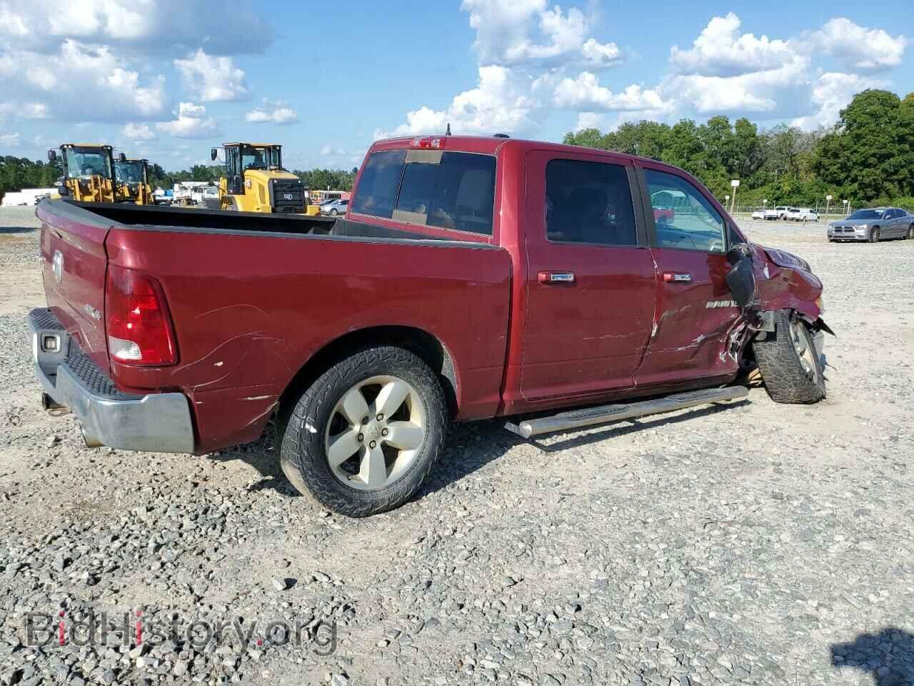 2011 DODGE All Models - VIN: 1D7RV1CT6BS542415 - Photo 3