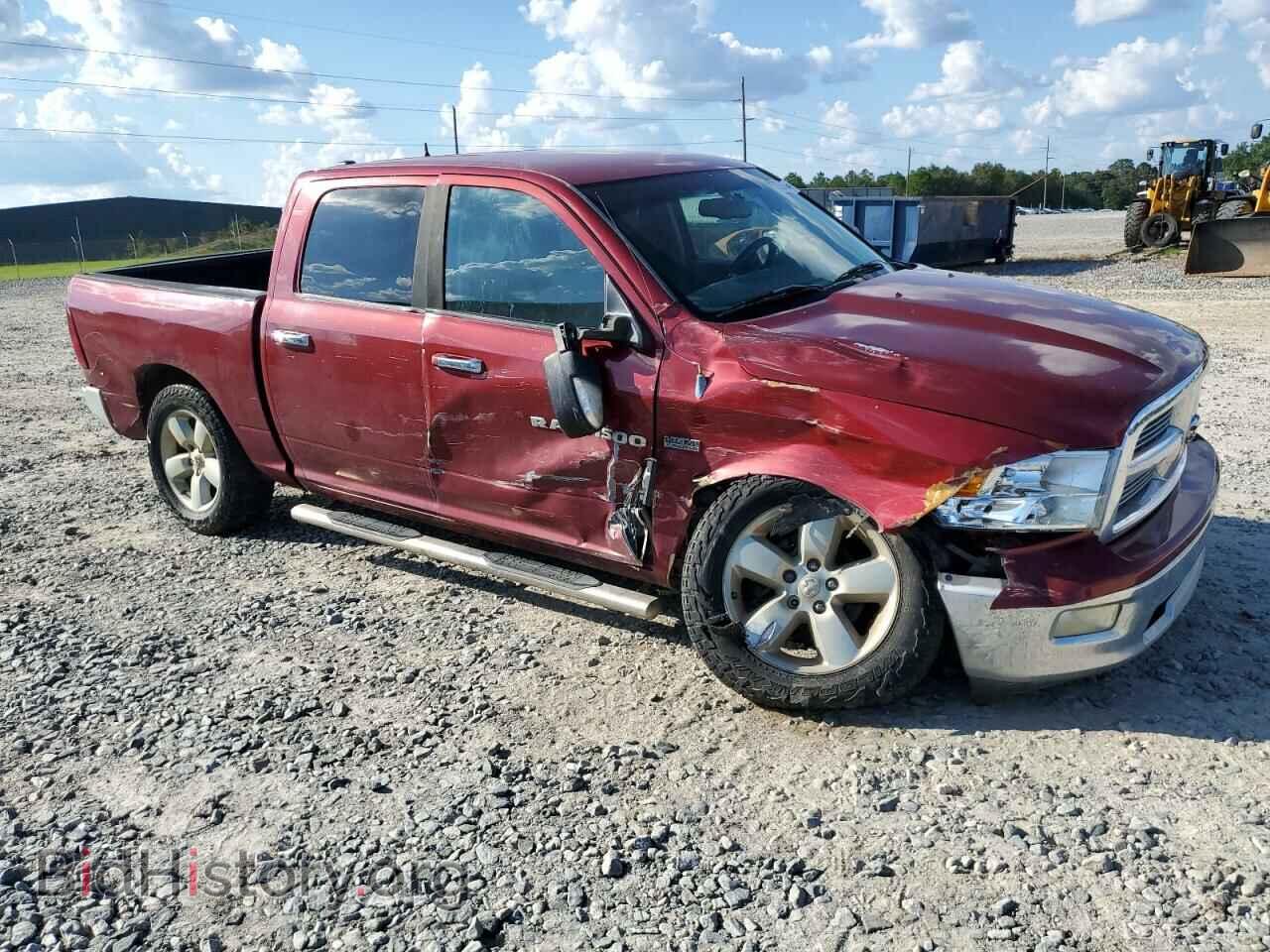 2011 DODGE All Models - VIN: 1D7RV1CT6BS542415 - Photo 4