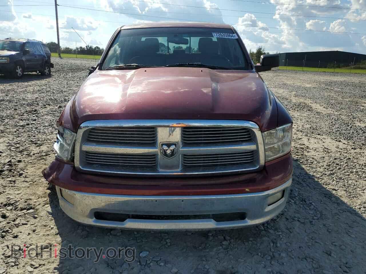 2011 DODGE All Models - VIN: 1D7RV1CT6BS542415 - Photo 5