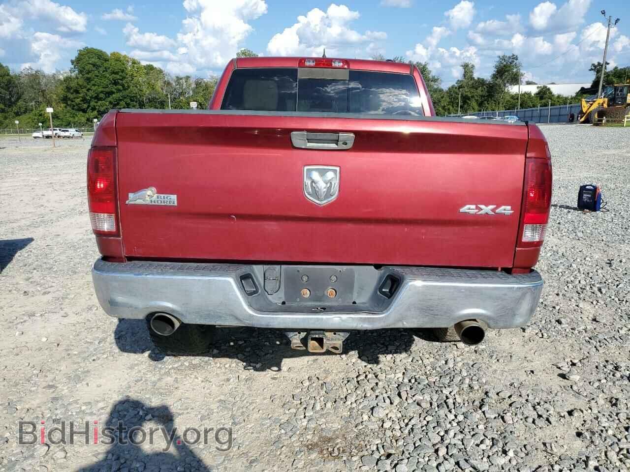 2011 DODGE All Models - VIN: 1D7RV1CT6BS542415 - Photo 6