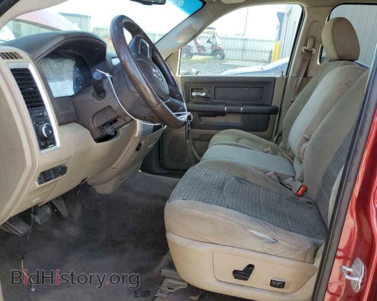 2011 DODGE All Models - VIN: 1D7RV1CT6BS542415 - Photo 7