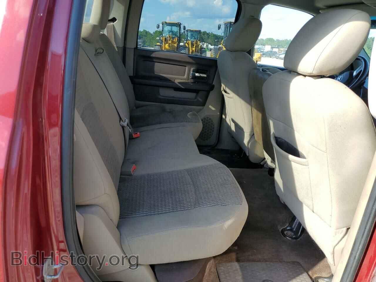2011 DODGE All Models - VIN: 1D7RV1CT6BS542415 - Photo 10