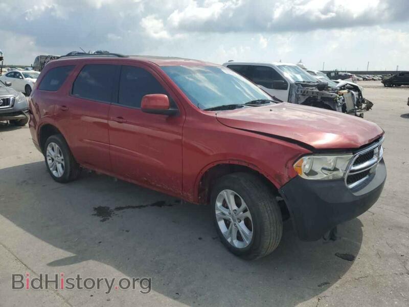 2011 Dodge DURANGO (VIN 1D4RD2GG9BC653358) — photo 4 of 13