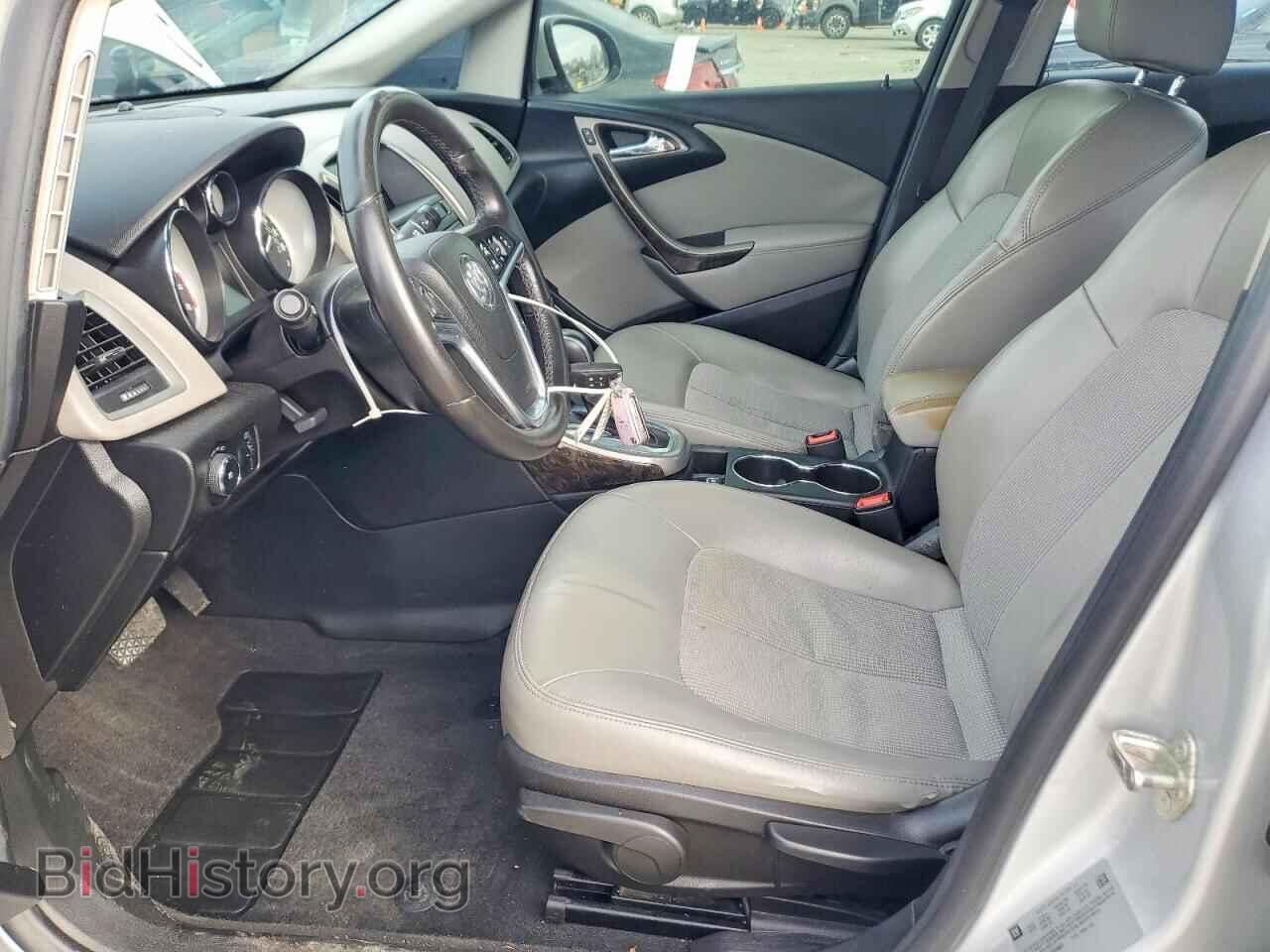 2013 BUICK VERANO - VIN: 1G4PP5SK5D4184481 - Фото 7