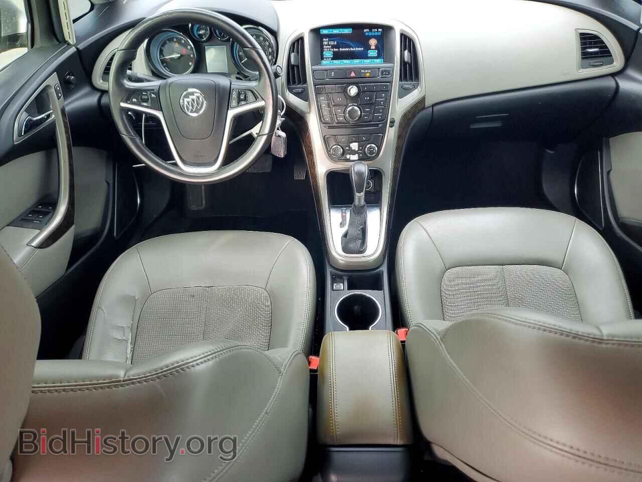 2013 BUICK VERANO - VIN: 1G4PP5SK5D4184481 - Фото 8