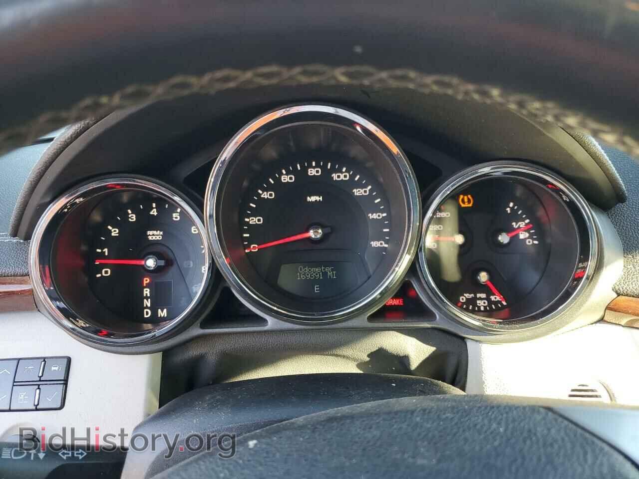 2008 CADILLAC CTS - VIN: 1G6DJ577980159970 - Фото 9