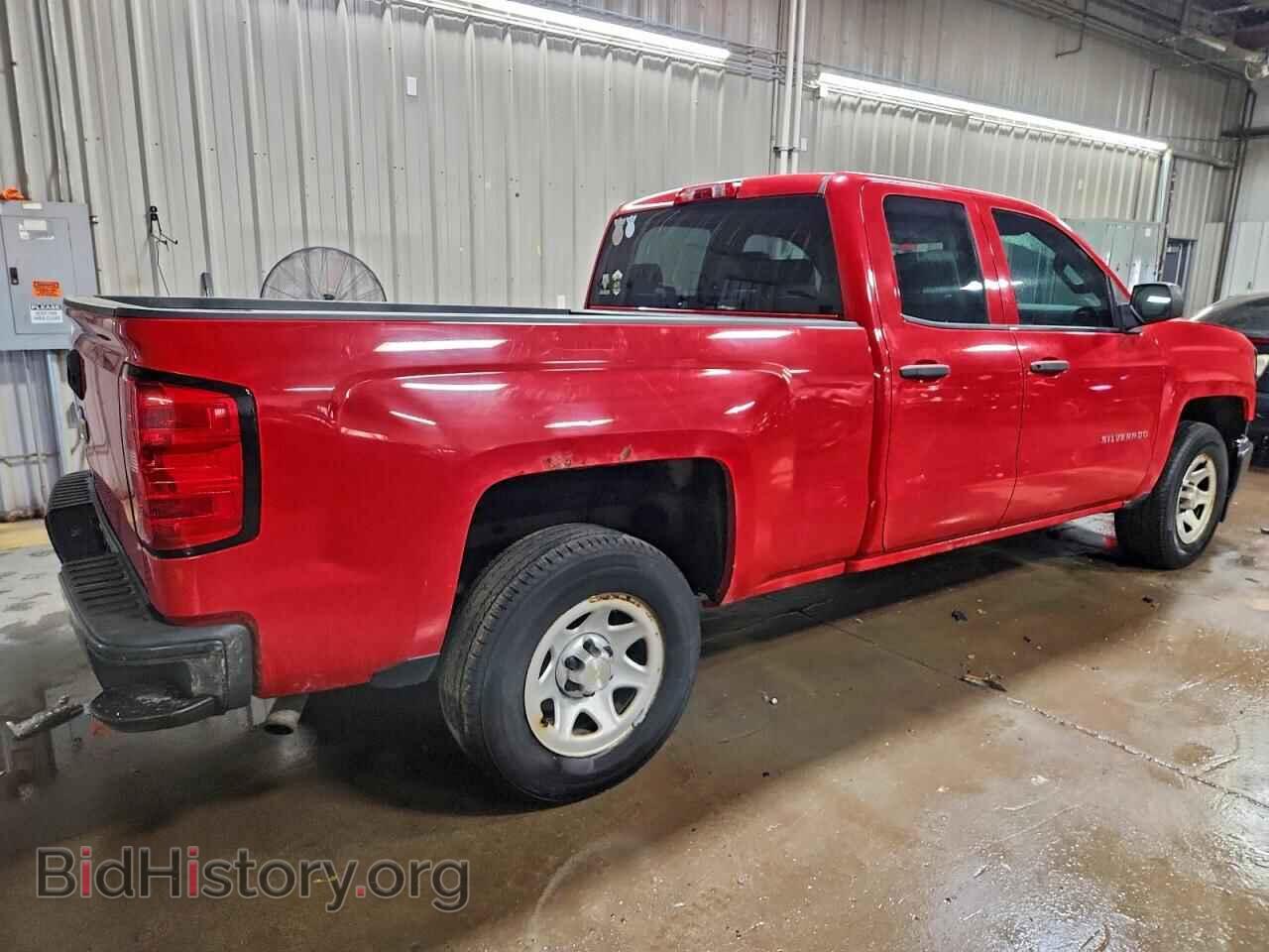 2014 CHEVROLET ALL Models - VIN: 1GCRCPEH0EZ267101 - Фото 3