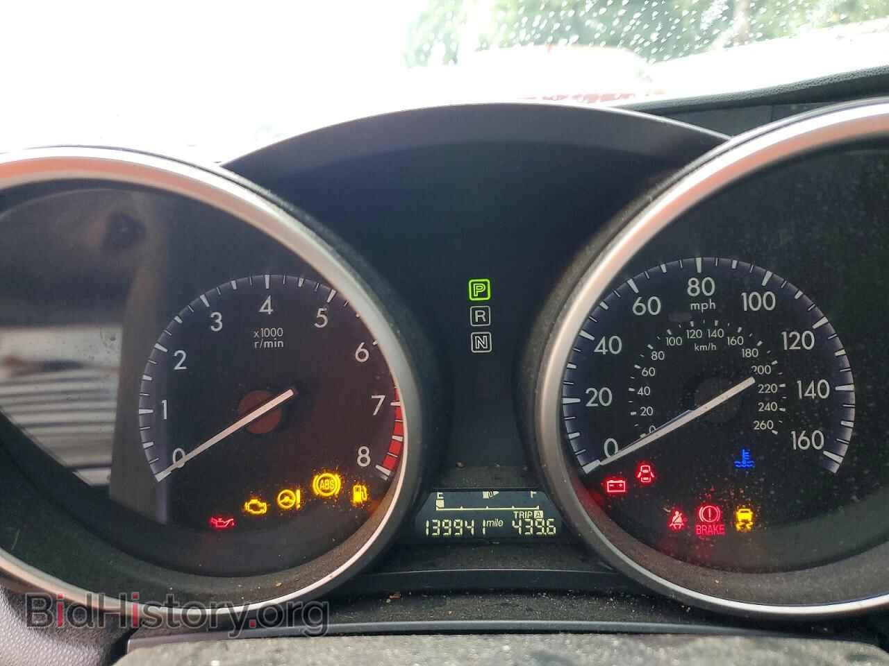 2012 MAZDA 3 - VIN: JM1BL1UF9C1567598 - Фото 18