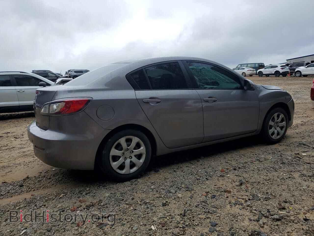 2012 MAZDA 3 - VIN: JM1BL1UF9C1567598 - Фото 6