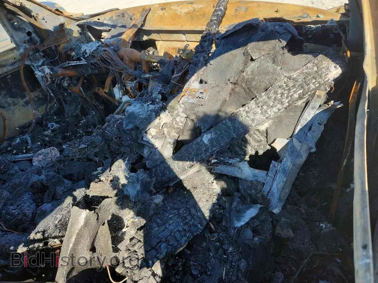 2022 RAM 1500 - VIN: 1C6SRFFT2NN430424 - Фото 8