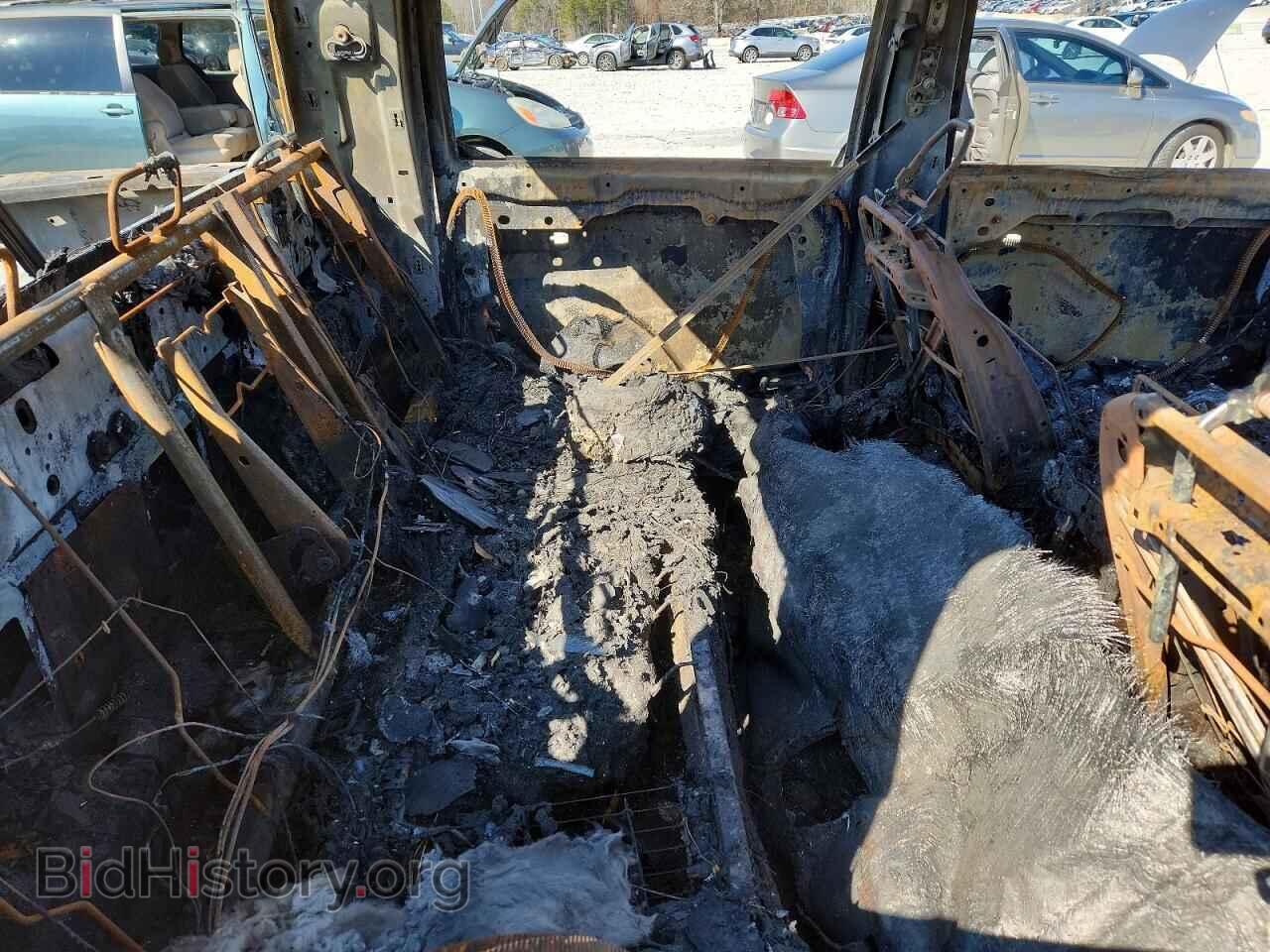 2022 RAM 1500 - VIN: 1C6SRFFT2NN430424 - Фото 10