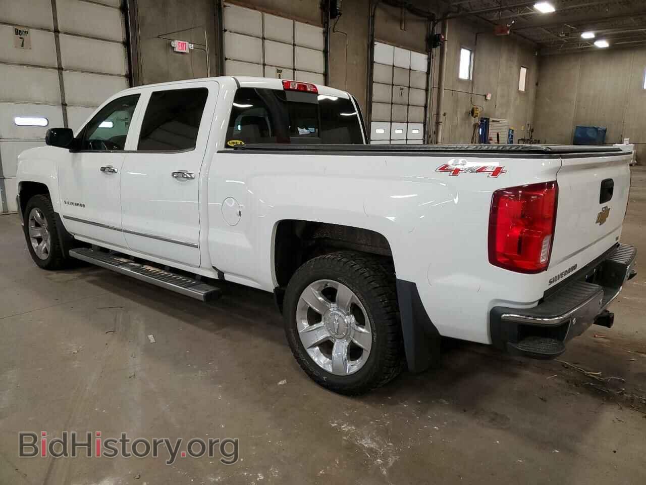 2017 CHEVROLET ALL Models - VIN: 3GCUKSEC1HG343126 - Фото 2