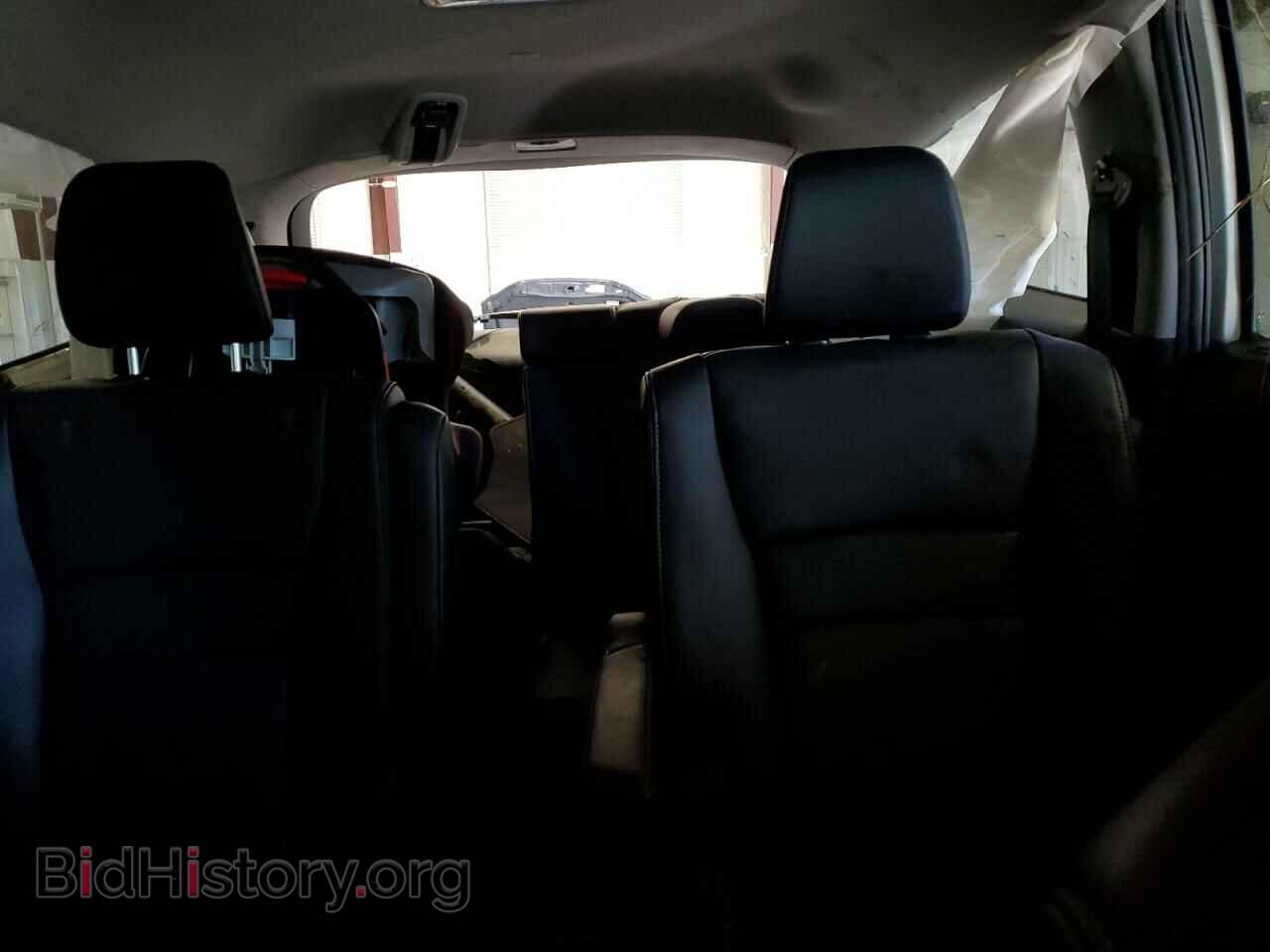 2020 HONDA PILOT - VIN: 5FNYF6H69LB045375 - Фото 10