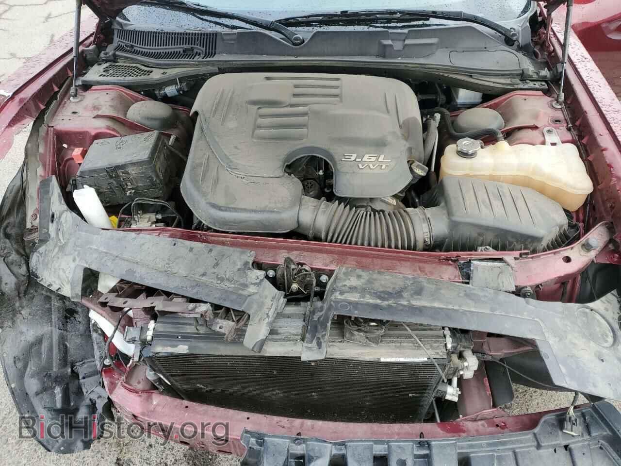 2021 DODGE CHALLENGER - VIN: 2C3CDZAG4MH604898 - Photo 11