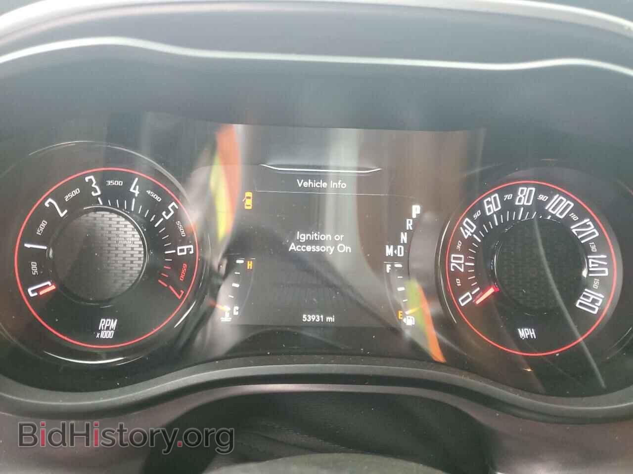 2021 DODGE CHALLENGER - VIN: 2C3CDZAG4MH604898 - Photo 9