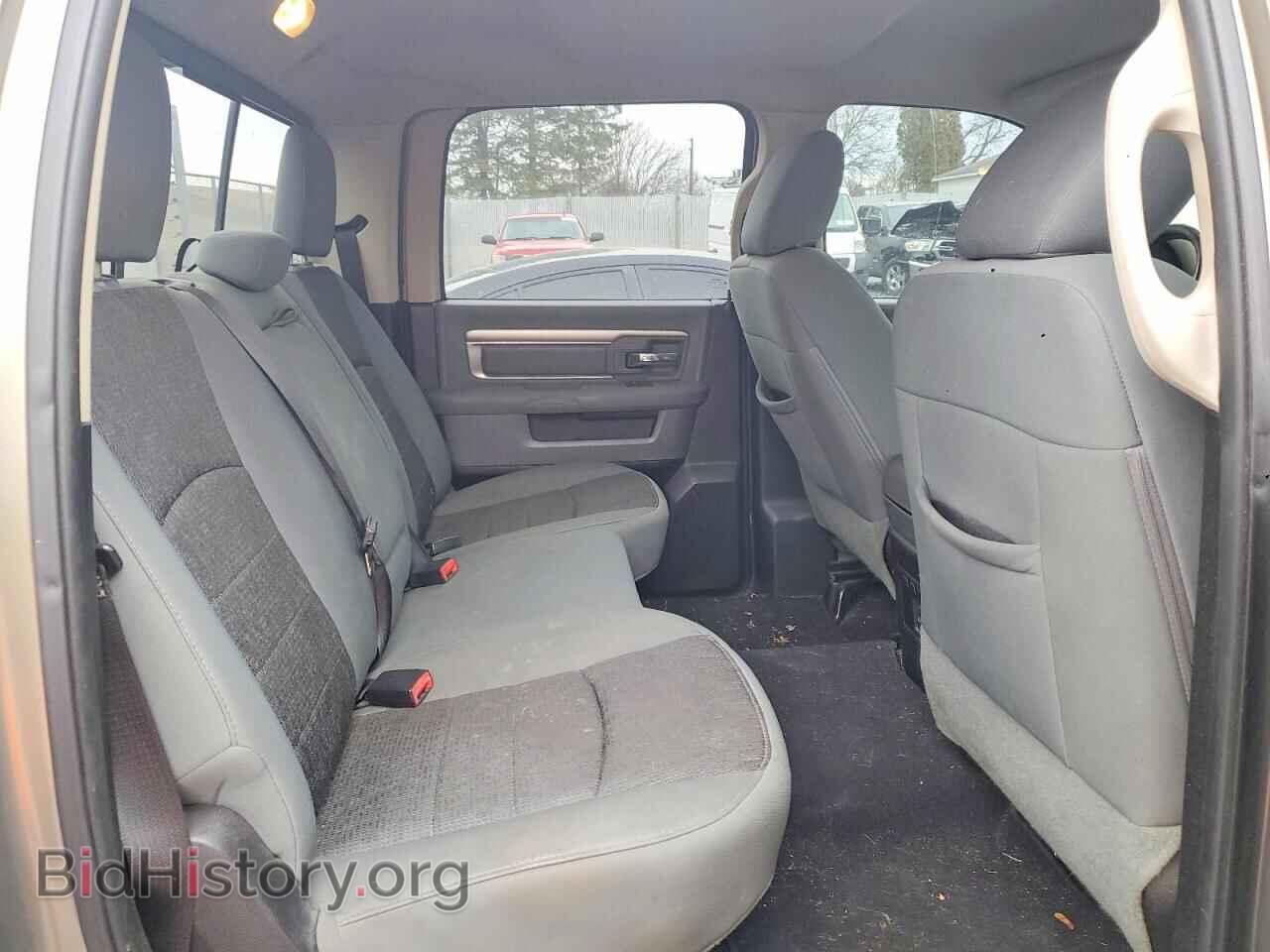 2013 RAM 1500 - VIN: 1C6RR7LT5DS665019 - Фото 10