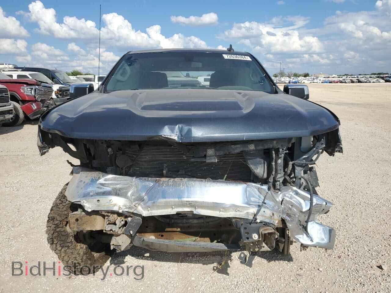 2021 CHEVROLET ALL Models - VIN: 1GCUYDED3MZ116520 - Photo 5
