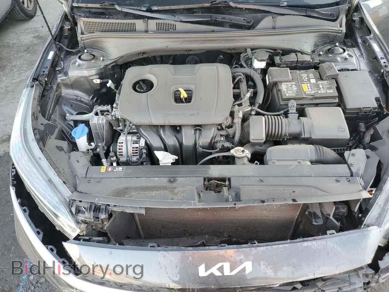 2022 KIA FORTE - VIN: 3KPF24AD3NE417821 - Фото 11
