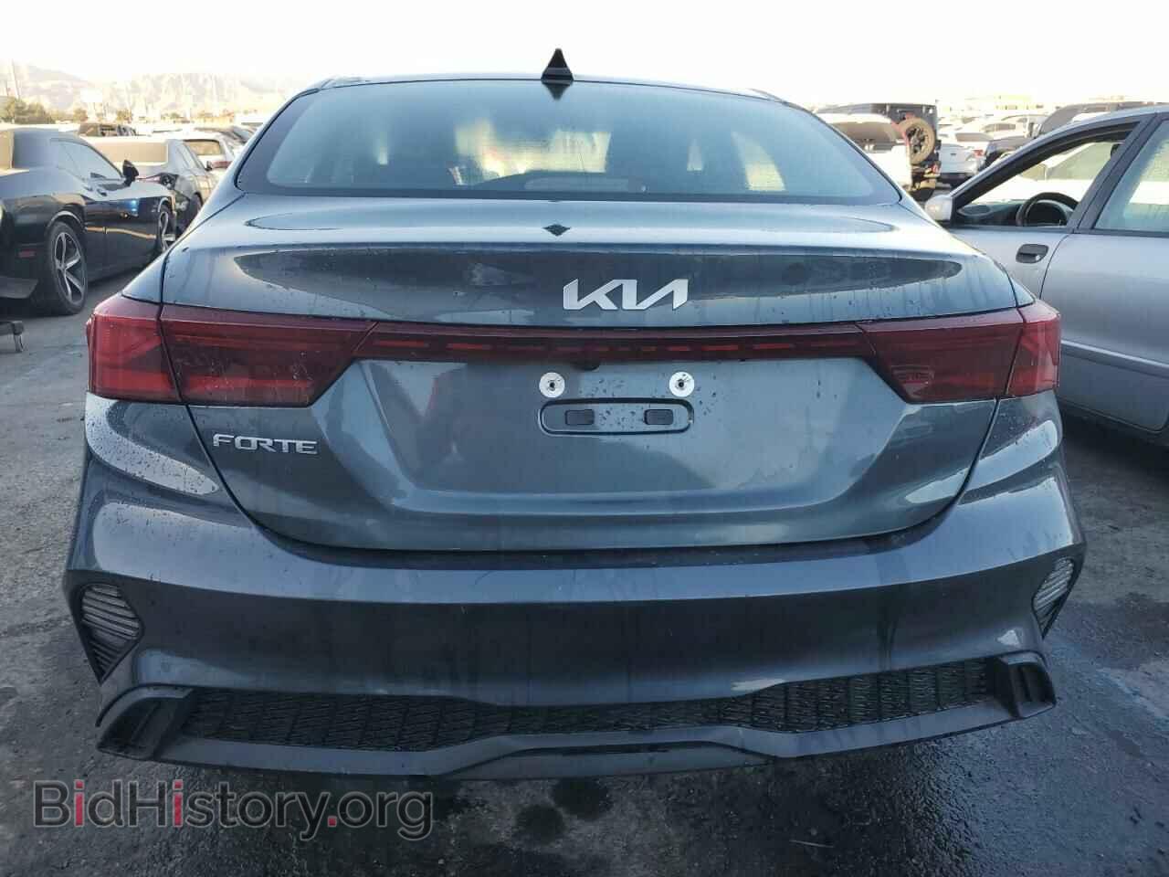 2022 KIA FORTE - VIN: 3KPF24AD3NE417821 - Фото 6