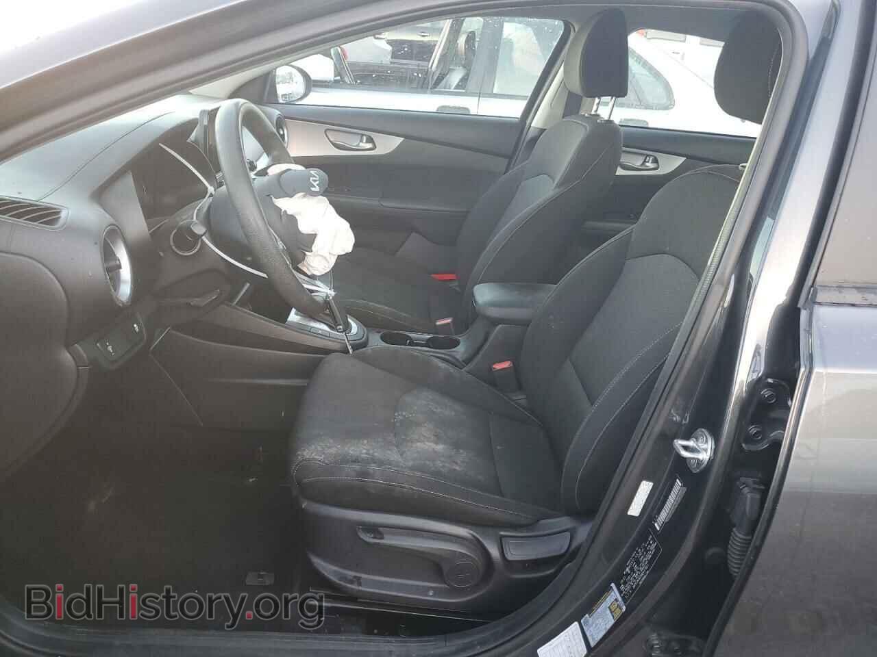 2022 KIA FORTE - VIN: 3KPF24AD3NE417821 - Фото 7