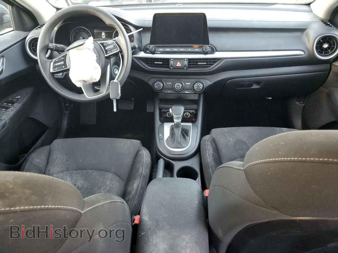 2022 KIA FORTE - VIN: 3KPF24AD3NE417821 - Фото 8